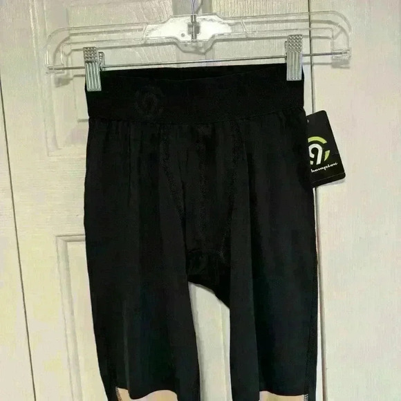 Champion Power Flex Small Tights Men - Picture 3 of 4